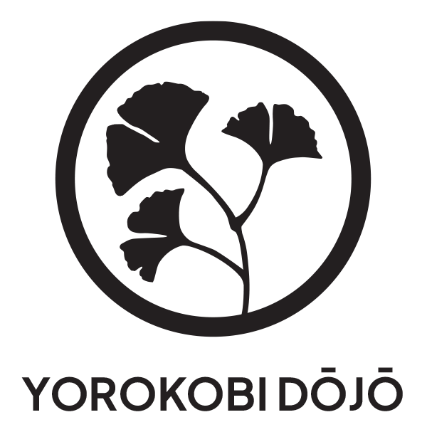 Yorokobi Dōjō — Logo